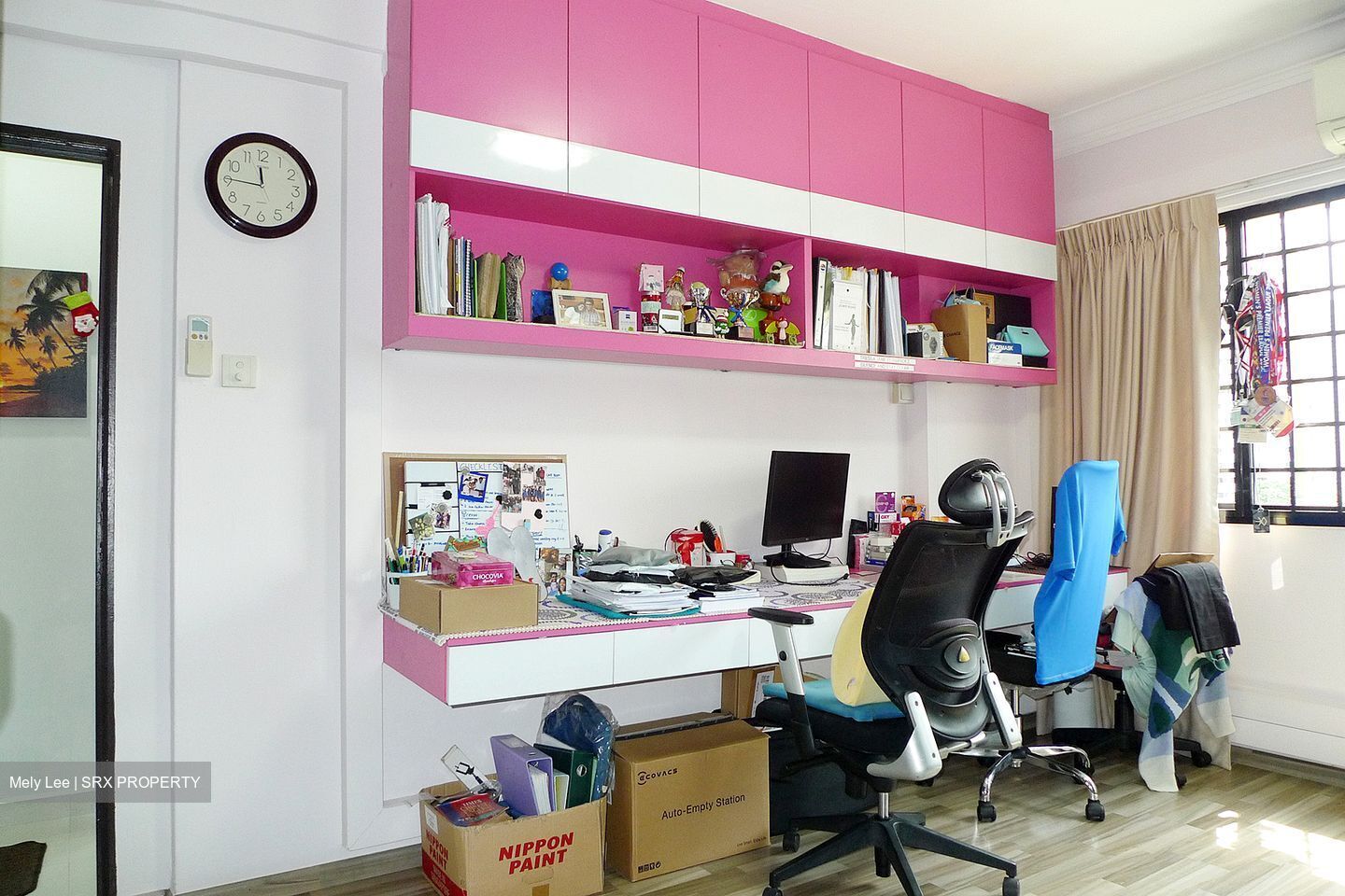 Braddell View (D20), Apartment #552983321